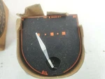 Nos Ford Oil Pressure Gauge Super Deluxe 51A9273B 51A-9273B 1946-1947. Fixed Price $29.99.