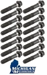 Set Of 16 Gm 11548432 Gen V Connecting Rod Bolts 2014+ LT1 LT4 L83 L86 L84 L87. Fixed Price $59.99.