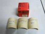 Glyco Main Bearing Set H667/3 (040) Fit Austin Cambridge A60. Fixed Price $13.30.