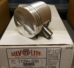 1129 Std Set Of 1958-1966 Fe Ford 352. Fixed Price $259.99.
