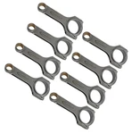 Callies CSA5700DS2A2AH Compstar Connecting Rods Forged, Fits Chevy 5.700". Fixed Price $744.00.