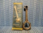 1933 1934 Chevrolet Master & Truck Nors Babbitted Connecting Rod .010 Undersize. Fixed Price $30.99.