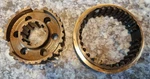 22G95 Synchro Hub Fits Morris Minor 1098CC Mg Midget 1275CC 3RD 4TH STK2. Fixed Price $47.10.