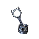 Piston And Connecting Rod 2006-2010 Chevy Silverado Gmc Sierra Lbz Lmm. Fixed Price $26.98.