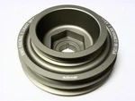 Vms Racing Light Weight Aluminum Crankshaft Pulley 99-00 Civic Si 94-01 Integra. Fixed Price $88.95.