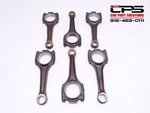 2011-2018 Porsche Cayenne 3.0L Connecting Rod Set Of 6. Fixed Price $1000.00.