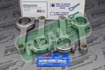 Eagle Forged H Beam 5.945 Connecting Rods Neon SRT4 SRT-4 2.4L CRS5945D3D. Fixed Price $389.68.