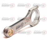 Saenz S-series Arp 2000 Connecting Rods Up To 500 Hp For Honda Fk Civic Type. Fixed Price $699.00.