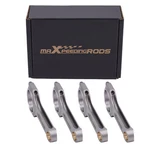 Forged H-beam Connecting Rods ARP2000 Bolts Mini Cooper EP6CDTS 2007-2010. Fixed Price $363.53.