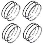 Piston Rings Peugeot Boxer 2.2 Hdi P22DTE Citroen Jumper Standard Size. Fixed Price $67.27.