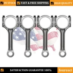 4PCS Connecting Rod For Gm Cadillac Buick Chevy Sonic Trax 1.4T 25195032. Fixed Price $199.95.