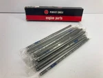 Nos Perfect Circle # 215-4134 Engine Push Rods Gm & Ford 6 8 Cylinder. Fixed Price $39.98.