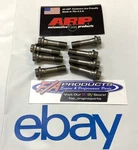 Scat Rods 4AP1.400-1LU Set Of Arp 8740 1.400" Underhead 7/16" Conn Bolts. Fixed Price $92.00.