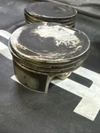 Dodge 6.2 Hellcat Redeye Authentic Oem Mopar Piston Trx Charger And Challenger.. Fixed Price $100.00.