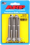 Arp 622-2750 5/16-18 2.750 Hex Ss Bolts. Fixed Price $41.48.