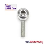 Drp 007 52302, One Zinc Steel Rod End Lh Male 3/8 Low Friction Performance. Fixed Price $39.48.