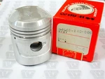 Honda Nos New 13103-240-000 Piston O/s 0.50 CL125 SS125. Fixed Price $24.99.