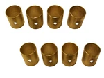 Piston Wrist Pin Bushings 1958-1971 Ford Fe 332 352 390 406 427 428 V8 New Set. Fixed Price $47.92.