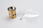 Traxxas 5290 Engine Piston & Cylinder Sleeve Set Trx 3.3 : 1/10 Jato. Fixed Price $69.95.