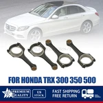 4X Conrod Connecting For Mercedes-benz M271 1.8 W204 W211 W212 Slk C200 C250. Fixed Price $65.27.