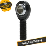 Allstar Performance ALL58080-10 Pro Rod End Rh Moly Ptfe Lined 5/8 Set Of. Fixed Price $138.99.