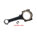 Connecting Rod #ocb Ford Explorer Mercury Mazda B4000 4.0L V6 1990-2012. Fixed Price $32.95.