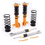 Maxpeedingrods Coilover Shocks Springs Kit For Nissan Maxima 04-08 Altima 02-06. Fixed Price $264.06.