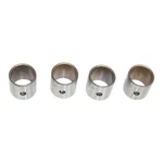 Dnj PB607 Piston Wrist Pin Bushing Set Fits 1998-2004 Nissan Frontier. Fixed Price $35.99.