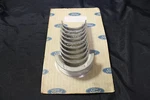 Nos Oem Ford 1985 E5FZ6333F Connecting Rod Set 0.030 U/s (313*). Fixed Price $44.95.