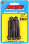 Arp 641-2250 Bolts, 5/16-18 In. 12-POINT, Chromoly, Black, Rh Thread, Set Of. Fixed Price $19.90.