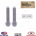 Engine Connecting Rod Bolt Set 2PCS Oem Hyundai Kia 06-13 *see Compatibility. Fixed Price $17.95.