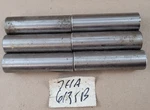 New Nos 1947-51 Ford Cyl. Piston Pins 7HA-6135-B Standard Fomoco Vintage. Fixed Price $34.99.