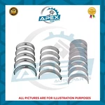 Vw Beetle Eos 2.0 Tfsi Engine Cawb Main & Big End Bearings Set 06H 105 701. Fixed Price $100.39.