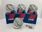 Nos Trw Engine Pistons L2448 Std 1967-77 Gm 350 4" Chevy Performance. Fixed Price $250.00.