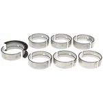 Mahle MS2328P.25MM Fits 1989-2010 Cummins Dodge Ram 5.9L 6.7L Main Bearing Set. Fixed Price $97.21.