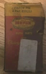33 34 35 36 37 38 39 41 Plymouth Mopar Piston Pins Nos Total Part No. 859289. Fixed Price $13.95.