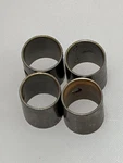 (16) Toyota 22 R/re/rec. 20R, 18RC, Pin Bushings, Acl RB4028. Fixed Price $32.00.