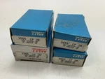 (4) Trw CB663P-30 Connecting Rod Bearings .030" 1965-2012 Chevrolet Sbc. Fixed Price $24.99.