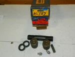 Studebaker 1941-46 Nos Outer Pin Kit Moog #K127 Made Usa. Fixed Price $82.95.