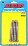 Arp S/s Bolt Kit 12PT. (5) 5/16-18 X 3.750. Fixed Price $35.10.