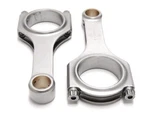 Eagle CRS5659M3D 4340 H-beam Connecting Rods For 2008-2015 Mitsubishi Lancer Evo. Fixed Price $407.95.