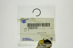 Genuine Gm Engine Piston Pin Retainer 55565720. Fixed Price $12.99.