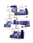 Ne/npr Mercedes Benz Piston Ring Set (5PCS) 0010302724 300CD 300D 1975-1981 Std. Fixed Price $149.99.