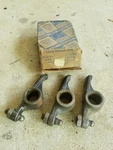 Chevrolet Gmc Valve Rocker Arms Nos 837326. Fixed Price $65.00.