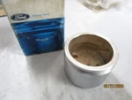 Genuine Ford Oem D4FZ-2196-A Brake Piston (nos). Fixed Price $23.49.