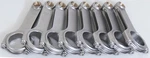 Eagle Specialty CRS65353DL19 4340 Connecting Rod For Bbc 6.535" Arp Bolt. Fixed Price $843.14.