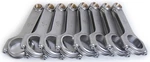 Eagle CRS71003D Bbc 4340 Forged H Beam Rods 100IN. Fixed Price $771.23.