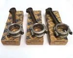 B Nos 33-34 Chevy Eagle, Master, Trucks Connecting Rods 3-RARE Gm 364323. Fixed Price $45.00.