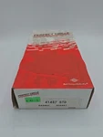 Nos Perfect 41457-STD Piston Rings For 84-85 Chrysler 2.6L I4. Fixed Price $25.99.