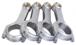 Eagle CRS4850TA3D 4340 900HP H-beam Connecting Rods Toyota 2TG 2TC 3TC. Fixed Price $393.76.